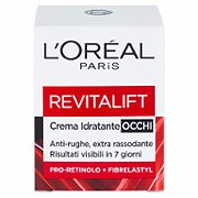 Revitalift Crema Idratante Occhi Anti-rughe