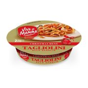 Tagliolini allo Scoglio W la Mamma