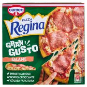 Pizza Regina Gran Gusto Salami
