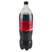 Coca-Cola Zero PET