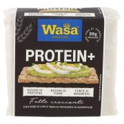 Knäckebrot Protein+ Cracker mit 20 g Protein pro 100 g – Reich an Protein