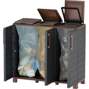 $$ARMADIO 3P DIFFERENZIATA P100/ECO*ARTP