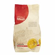 Nidi di Semola Tagliatelle