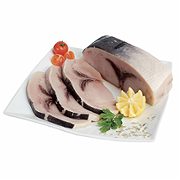 Trancio di Pesce Spada decongelato