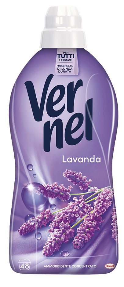 Ammorbidente concentrato Lavanda
