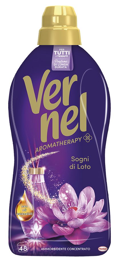 Ammorbidente concentrato Sogni Loto