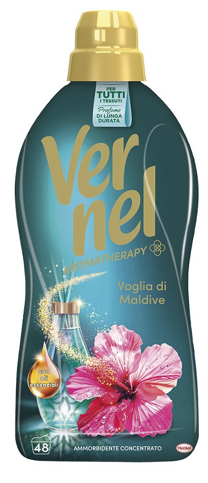 Ammorbidente concentrato Maldive