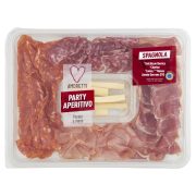 Spanische Aperitif-Party