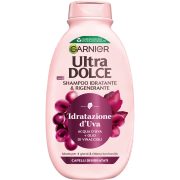 Shampoo Idratante & Rigenerante Idratazione d'Uva
