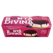 Cheesecake ai Frutti di Bosco
