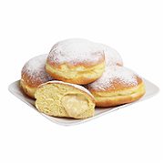 KRAPFEN CHANTILCREMA