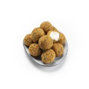 Mozzarelline al tartufo