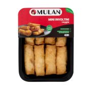 Mini involtini primavera