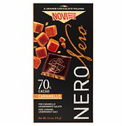 NeroNero 70% Cacao Caramello