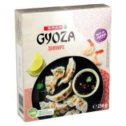Gyoza gamberi japan