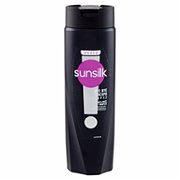 Bye Bye Crespo Shampoo
