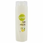 Shampoo Detox Grüntee Zitrone