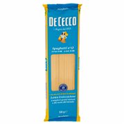 Pasta di semola Spaghetti