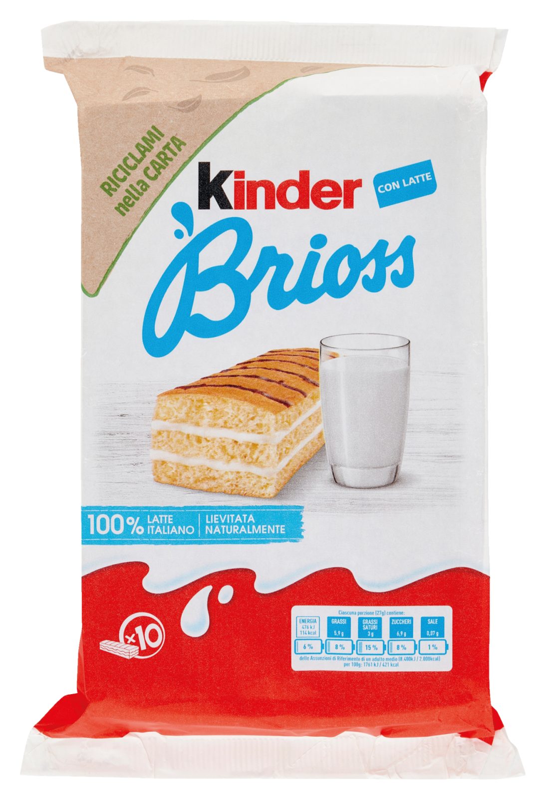 Brioss