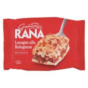 Lasagne alla Bolognese