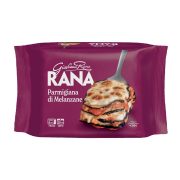 Parmigiana di melanzane