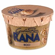 Noci Pesto Fresco