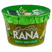 Pesto Senz'Aglio Pesto Fresco
