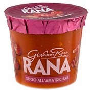 Sugo all'Amatriciana Sugo Fresco