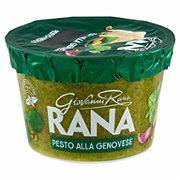 Pesto alla Genovese Pesto Fresco