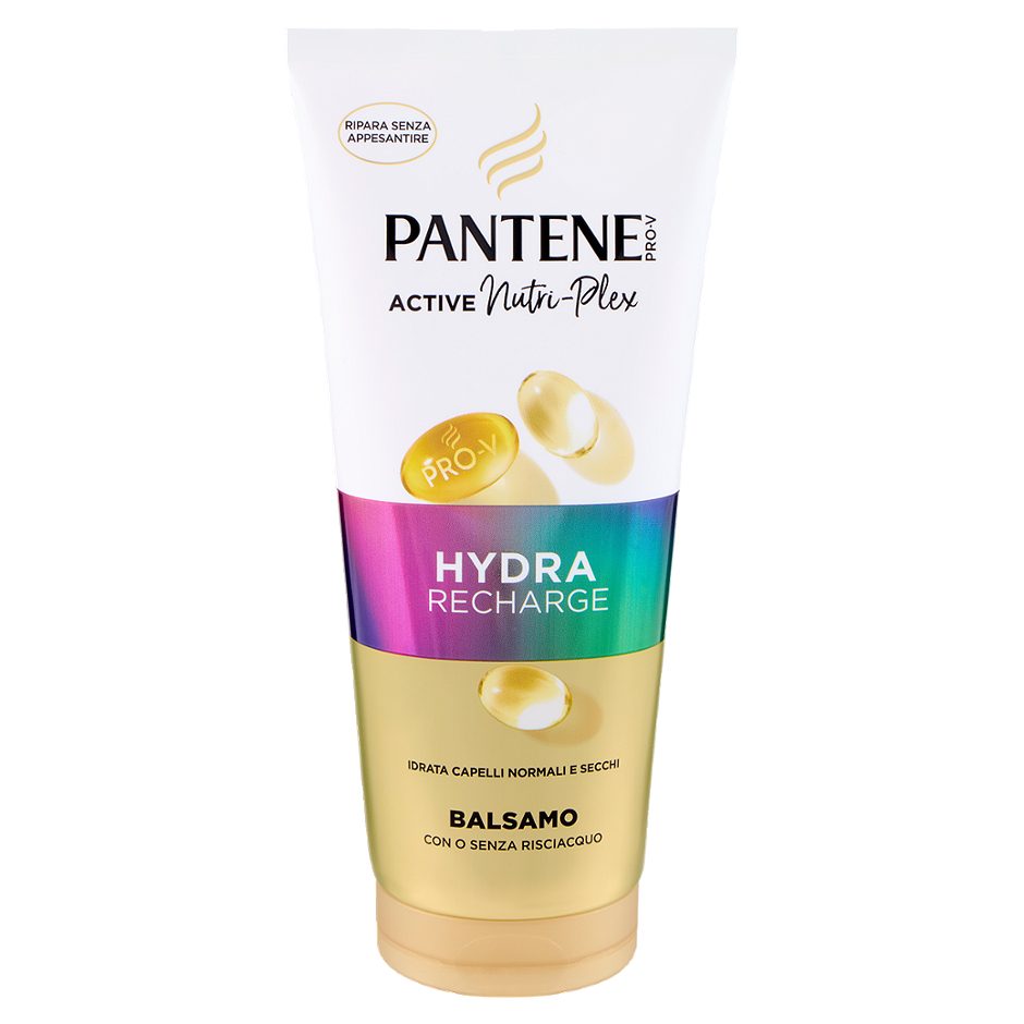 Hydra Recharge Balsamo Active Nutri-Plex