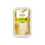 Pfannkuchen Spargel-Asiago g.U.