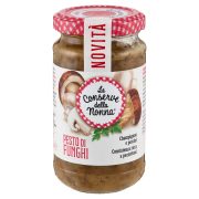 Pilzpesto