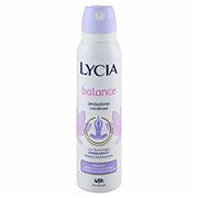 Balance protezione continua Deo Spray