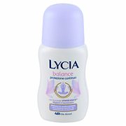 Balance protezione continua Deodorante Roll-on