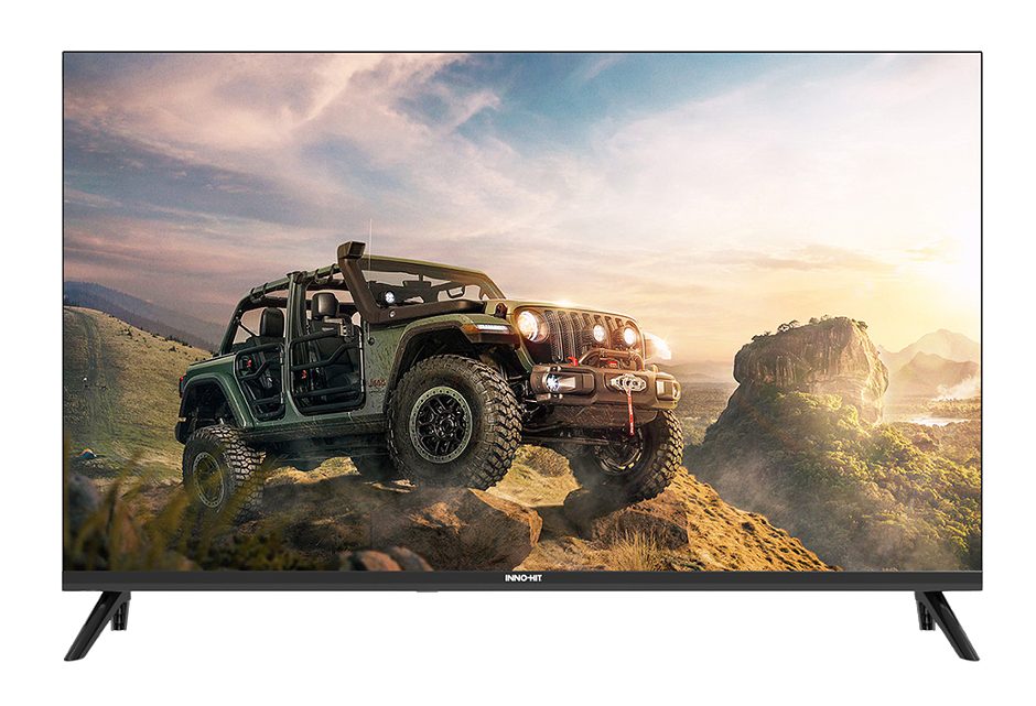 Smart Tv IH32FL2K INNO-HIT
- Display HD 32'' HDR10
- Sintonizzatore DVBT2/C/S2
- S.O.  LG WebOS23
- Content Store, Netflix, Prime Video, YouTube, web browser
- Bluetooth 5,2, Ethernet 10/100 Mbps,
- 3xHDMI - 2xUSB 2,0 - 1xCI