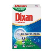 Detersivo Lavatrice Polvere