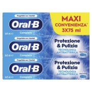 Dentifricio Protezione & Pulizia