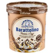 Barattolino Delizioso Panna e Caffè