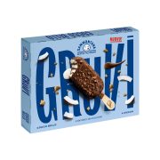 Eis am Stiel Gruvi Kokos 4 Stk