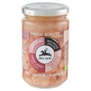 Borlotti-Bohnen