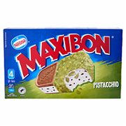 Maxibon Pistacchio