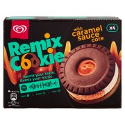 Remix Cookie