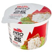Fiocchi di latte 
High Protein