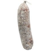 Salame affumicato