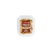 Geschälte Walnüsse verpackt