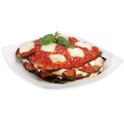 Melanzane parmigiana