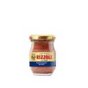 Filetti di Alici in olio