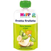 Frutta Frullata Pera, banana e kiwi