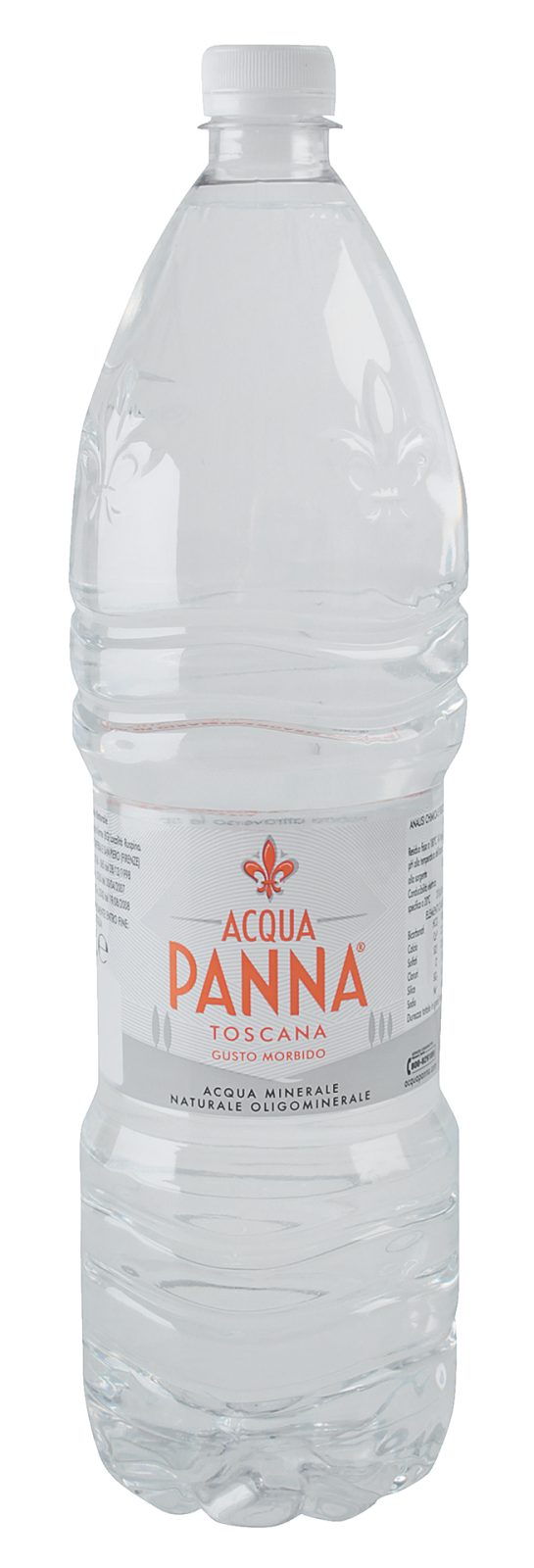 Supermercati Pentella - L'acqua naturale #despar proviene dal