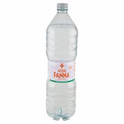 Mineralwasser ohne Kohlensäure